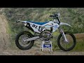 2023 Husqvarna FE450: Who is it Built For?
