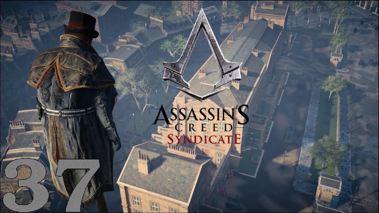 Assassin’s Creed Syndicate » #37 » Uniform klauen - Let's Walkthrough ...