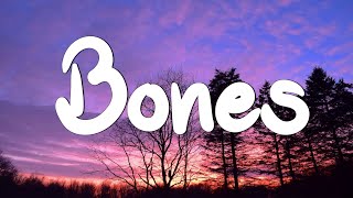 Bones - Imagine Dragonss| Dua Lipa, Clean Bandit... Mixs