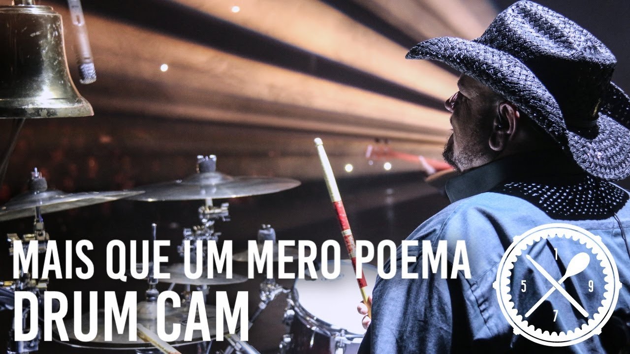 Letra Da Musica Mais Que Um Mero Poema