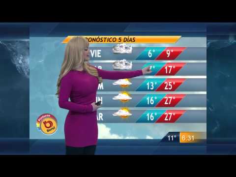 Las noticias del