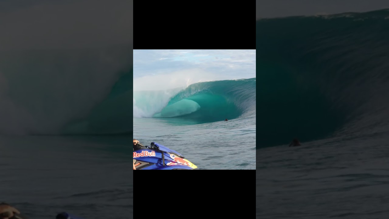 The Absolute Glory of this Place