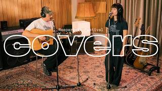 SOFY - Close live for Covers | presented by KCRW