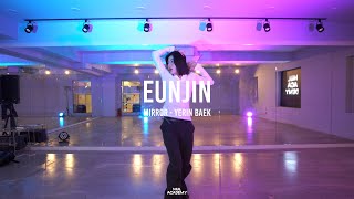 MIRROR - YERIN BAEK / EUNJIN WAACKING / MUL ACADEMY