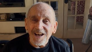 Where Is My Flight Gear? Dad Is Strong Today