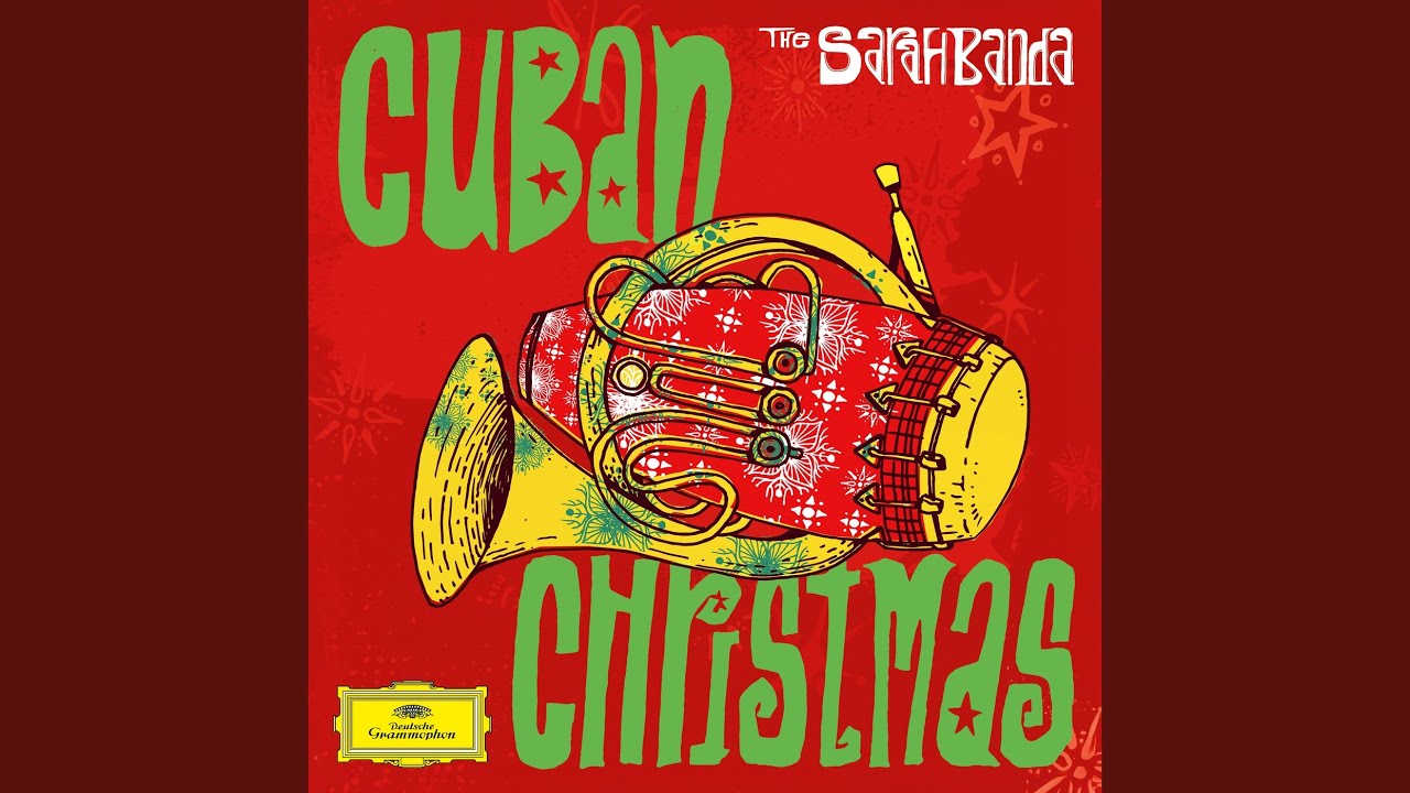 Sleduj Trepak (From the Cuban Nutcracker Suite) (Arr. Davis & Lombida) na YouTube
