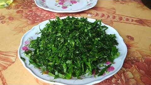 Cá Om Hoa Chuối | Món Ngon Dễ Làm