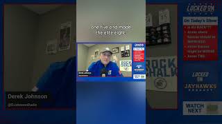 All-American Lead Guards + Bill Self = MASSIVE SUCCESS | The Darryn Peterson Impact at Kansas