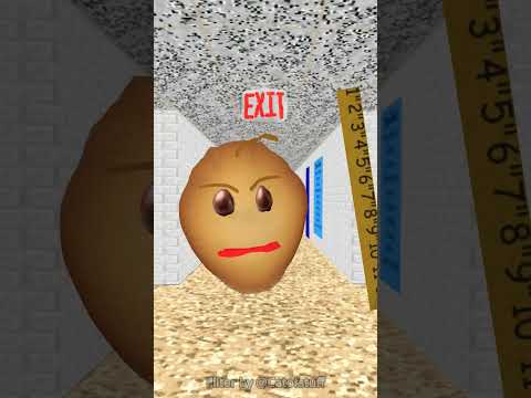 cookie baldi