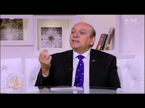 الحكيم في بيتك د فتحي خضير يكشف أهم ما يميز القصر العيني في جراحة التجميل