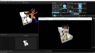 SpoutBrowser - Open-source Chromium Browser with Spout output (Demo) screenshot 5