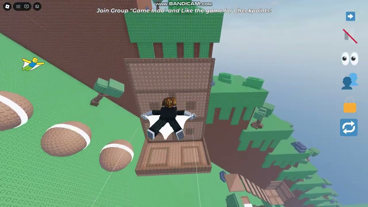 roblox gameplay