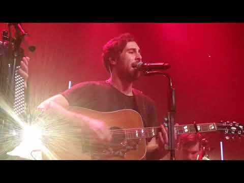 Max Giesinger - Die Ausnahme (Hamburg)