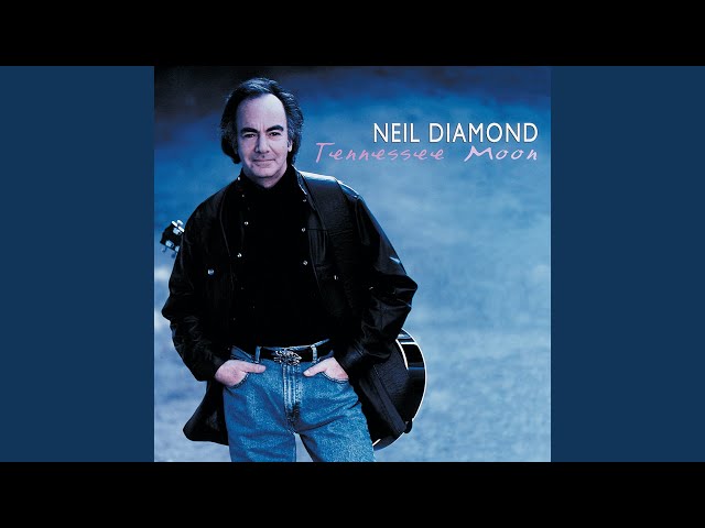 Neil Diamond - Can Anybody Hear Me?