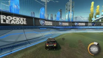 THE BEST Rocket League AI Bot! | SSL AI Bot - Cheat