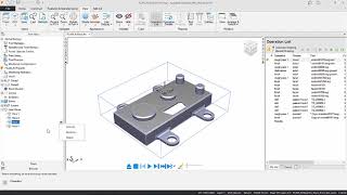 FeatureCAM 2019: Tips & Tricks - User Views