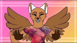 Thief - Meme (FlipaClip) 1k subscribers! OLD