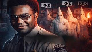 The Most Dangerous Undercover Operation Against the KKK