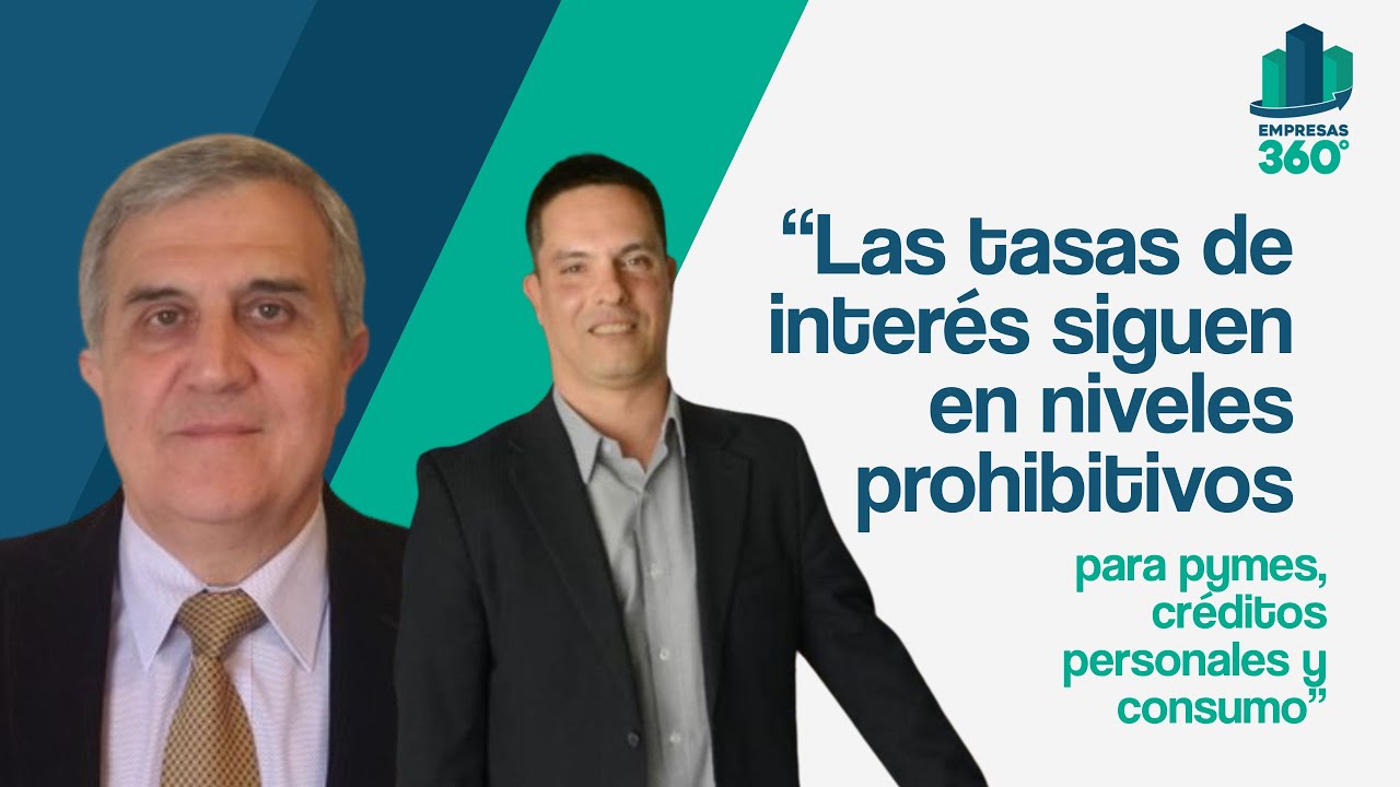 Economía, dólar y acuerdo con EE.UU.: Juan Salerno con Christian Buteler