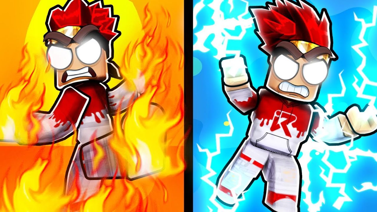 Sunt CEL MAI PUTERNIC! FOC vs APA!