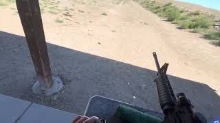 Colt Ar-15 A3 Tactical Carbine Chp2