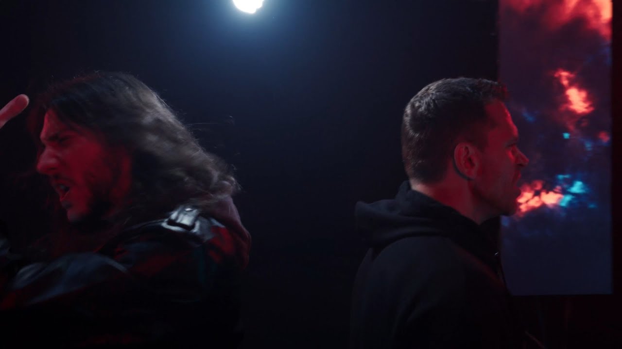 Watch Cyanate - Fade Away (Official Music Video) on YouTube Watch Cyanate - Fade Away (Official Music Video) on YouTube