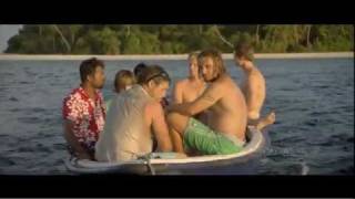 CAUGHT INSIDE Trailer.flv