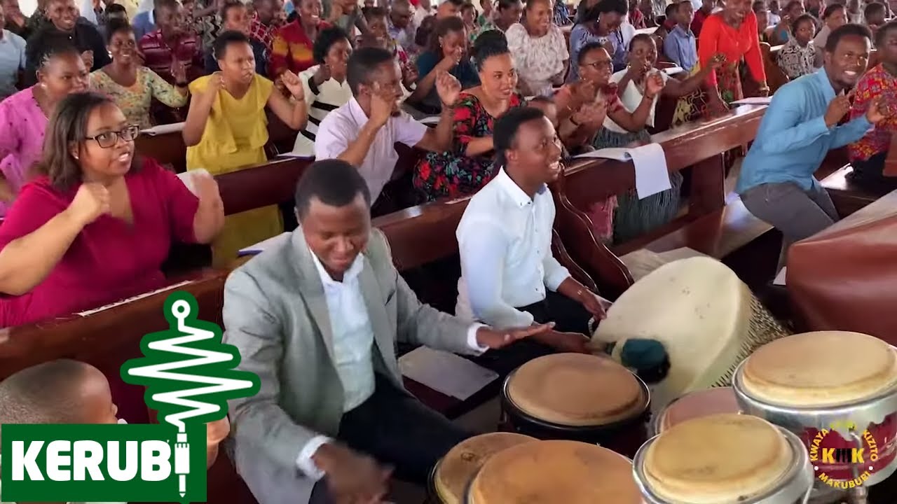 Mt.Kizito Makuburi walivyohitimisha Misa Takatifu Jumapili ya 13 Mwaka A| 28 June 2020