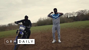 AY - Scatty Matic [Music Video] | GRM Daily