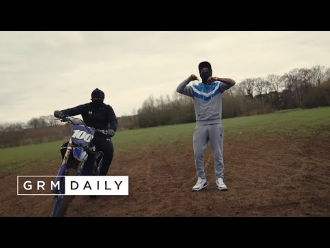 Assista a AY - Scatty Matic [Music Video] | GRM Daily no YouTube