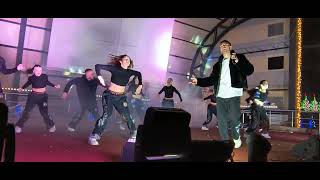 Faydee - Cant Let Go At Tulcea, Ro