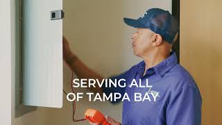⚡ Need Electrical Work or Upgrades? Get Safe, Expert Electrical Repair! - Hawkins Service Company