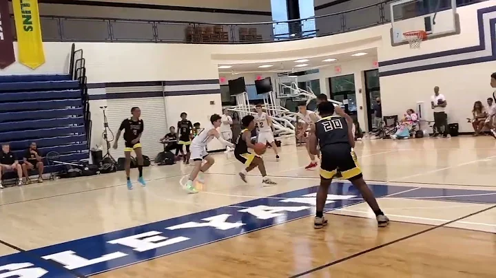 Kyle Duffie Spring/Summer 2022 Highlights