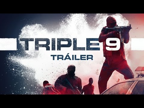 Miniatura del trailer de Triple 9