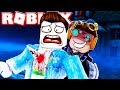 SONO IL KILLER PIÙ FORTE CONTRO I MIEI AMICI SU ROBLOX!!!