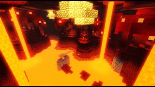 FE2CM | Minecraft Cave [⭐2.4] (Contains Easter eggs)