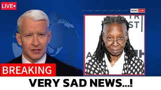 At 70, The Tragedy Of Whoopi Goldberg Is Beyond Heartbreaking