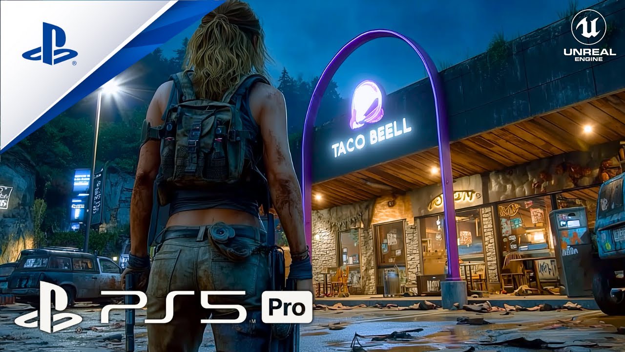 19 New PS5 Games That Will BLOW UP the GAMING INDUSTRY