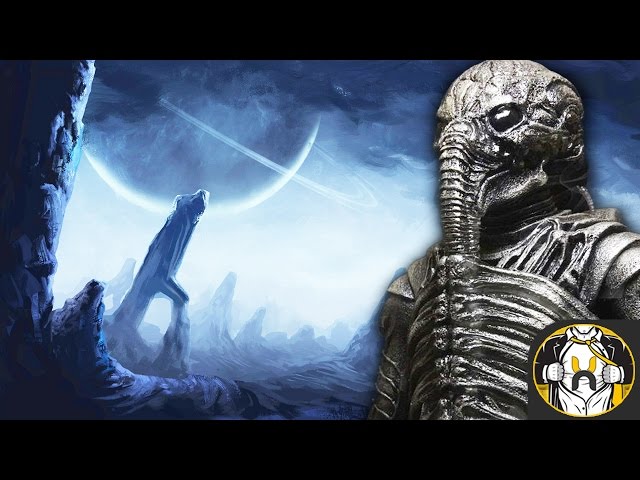 Alien El Planeta Lv Las Vegas Aliens 'try To Stave Off Pesky Humans,'