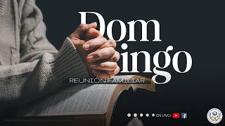 🔴 EN VIVO 🎥 | LA FE INQUEBRANTABLE - REUNIÓN FAMILIAR - PASTOR CARLOS LONDOÑO