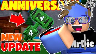Roblox Flee The Facility LIVE Stream #5🔴