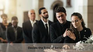 Professional Funeral Services