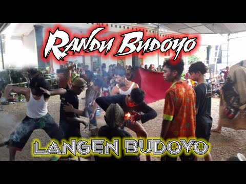 GEBYAG SYURA 2020... LANGEN BUDOYO PERKUTUKAN PENIRON