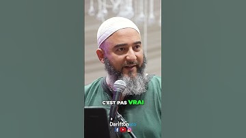 Répendre l’espoir en période difficile - Nader Abou Anas