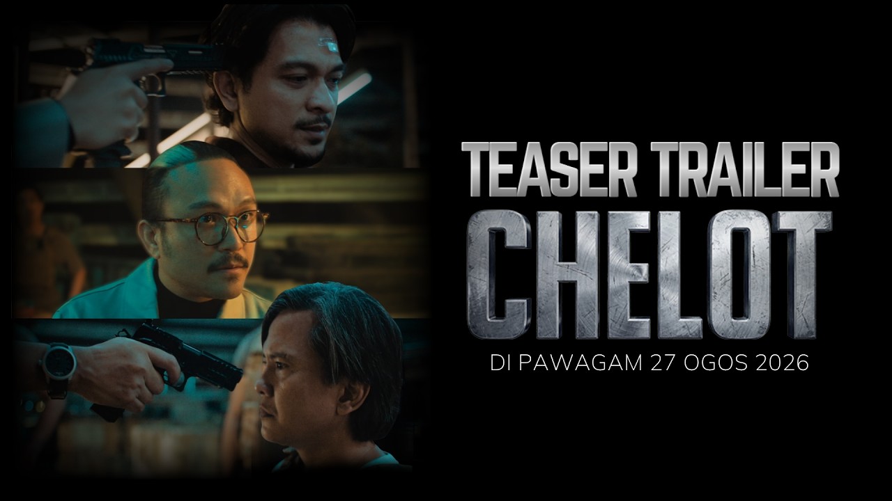 Chelot CHELOT | Teaser Trailer - YouTube