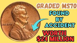 MILLIONAIRE ALERT! Top 3 Ultra Rare Lincoln Pennies Worth MILLIONS Still In Circulation