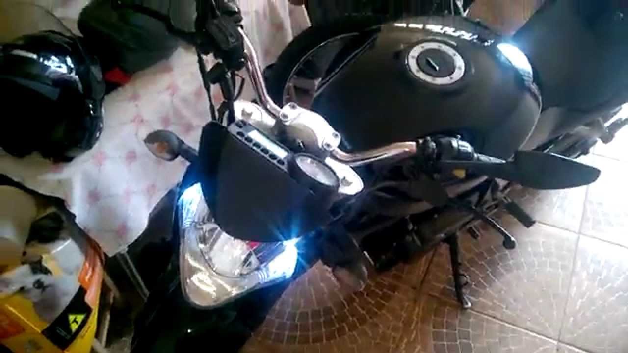 DICA! - COMET GT 2012 (ERRO 118)