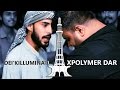 Xpolymer dar vs deikilluminati  theysee battle league desi rap battle