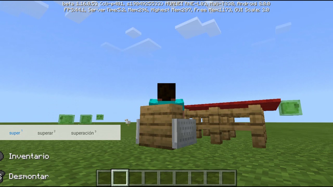 Decoraciones en minecraft sin mods y comandos YouTube