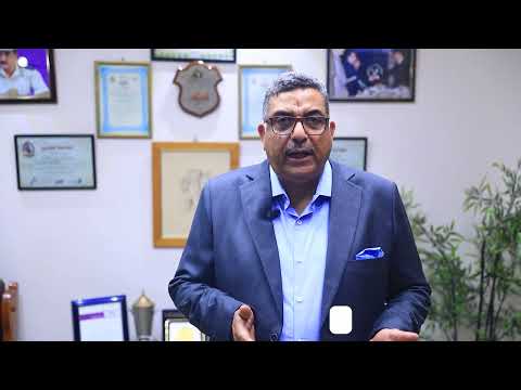 Dr. Ashraf El Kalla